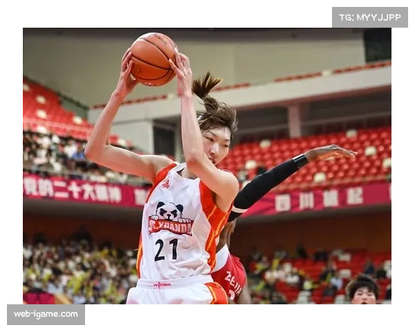 四川女篮新赛季阵容调整 李梦缺席韩旭留洋新外援就位