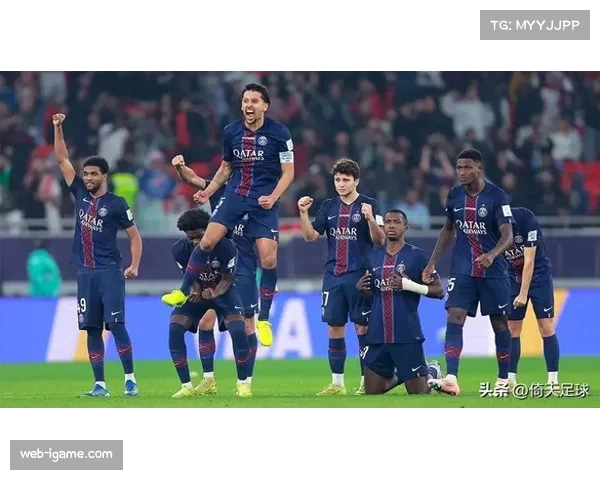 巴黎圣日耳曼逆转摩纳哥 欧冠奖金榜首地位稳固