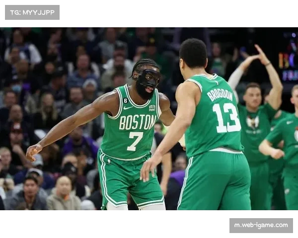 凯尔特人三杀骑士 布朗23分塔图姆20分半场奠定胜局